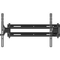 Sanus Vuepoint FLT1-B2 Tilting TV Wall Bracket For 32 to 70 inch TV's, Black