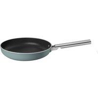 Smeg 50's Style Pan Frying Pan 28cm - Emerald Green, Green