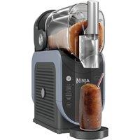 Ninja SLUSHi FS301UK Frozen Drink Maker - Arctic Blue / Grey, Arctic Blue / Grey