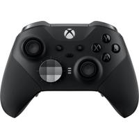 Xbox Elite Series 2 Gaming Controller - Black, Black