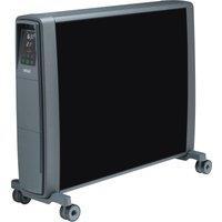 Dimplex FutuRad FUTG3BT Oil Free Radiator 3000W - Black, Black