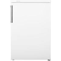 Hisense FV105D4BW21 Under Counter Freezer - White - E Rated, White