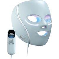 Shark CryoGlowSkincare LED Face Mask - Blue Frost, Blue