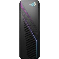 ASUS Gaming Tower - NVIDIA GeForce RTX 4060 Ti, Intel Core i7, 1TB SSD - Matt Black, Black