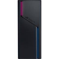 ASUS ROG Strix G22CH Gaming PC - NVIDIA GeForce RTX 4070 SUPER, Intel Core i7, 2TB SSD - Matt Black, Black