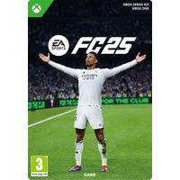 EA Sports FC 25 for Xbox One/One S/Series X/S - Digital Download, White