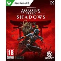 Assassin's Creed Shadows for Xbox Series X|S - Digital Download, White