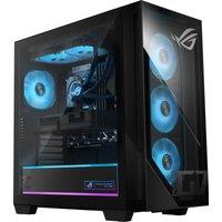 ASUS ROG G700 Gaming - NVIDIA GeForce RTX 5070 Ti, Intel Core Ultra 7, 2TB SSD, 32 GB RAM - Black, Black