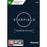 Starfield - Premium Edition for Xbox Series X - Digital Download, White