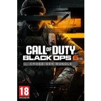Call of Duty: Black Ops 6 - Cross-Gen Bundle for Xbox Series X/Series S - Digital Download, White