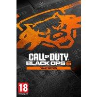 Call of Duty: Black Ops 6 - Vault Edition for Xbox Series X/Series S - Digital Download, White