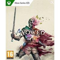 Avowed for Xbox Series X/Series S - Digital Download, White