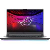 ASUS ROG Strix G18 G815LM-TT128W 18" Gaming Laptop - NVIDIA GeForce RTX 5060, Intel Core Ultra 9, 1TB SSD - Grey, Grey