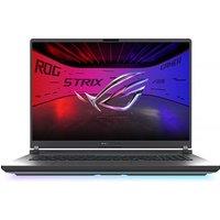 ASUS ROG Strix G18 G815LR-TT281W 18" Gaming Laptop - NVIDIA GeForce RTX 5070 Ti, Intel Core Ultra 9, 1TB SSD - Grey, Grey