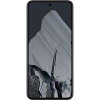 Google Pixel 8 Pro 128GB Smartphone in Obsidian Black, Black