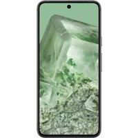 Google Pixel 8 128GB Smartphone in Hazel Green, Green
