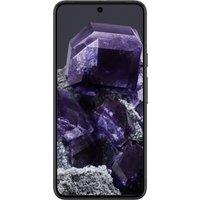Google Pixel 8 256GB Smartphone in Obsidian Black, Black