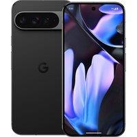 Google Pixel 9 Pro XL 128GB Smartphone in Obsidian Black, Black