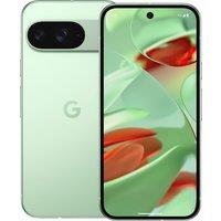 Google Pixel 9 128GB Smartphone in Wintergreen, Green