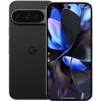 Google Pixel 9 Pro 512GB Smartphone in Obsidian Black, Black