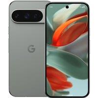 Google Pixel 9 Pro 512GB Smartphone in Hazel Green, Green