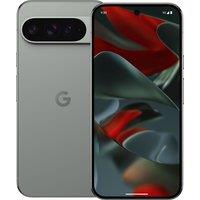 Google Pixel 9 Pro XL 128GB Smartphone in Hazel Green, Green