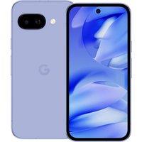 Google Pixel 9a 128GB Smartphone in Iris, Purple
