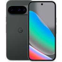 Google Pixel 10 128GB Smartphone in Obsidian Black, Black