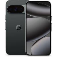 Google Pixel 10 Pro XL 512GB Smartphone in Obsidian Black, Black