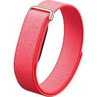 Fitbit Air Smart Tracker - Berry, Red