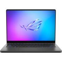 ASUS ROG Zephyrus G14 14 Gaming Laptop - NVIDIA GeForce RTX 5060, AMD Ryzen 9, 1TB SSD - Eclipse Grey, Grey
