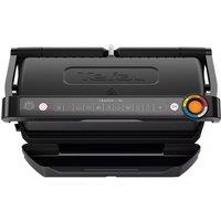 Tefal Optigrill+ XL GC7278G1 Health Grill - Black, Black