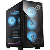 ASUS ROG G700 Gaming PC - NVIDIA GeForce RTX 5060, AMD Ryzen 5, 1TB SSD - Black, Black