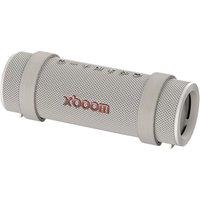 LG xboom Grab Wireless Speaker - Grey, Grey