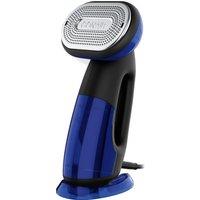 Conair Steam & Iron 2-in-1 With Turbo GS108 Handheld Garment Steamer - Black, Black
