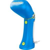 Conair ExtremeSteam GSC24BL Handheld Garment Steamer - Blue, Blue