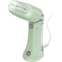 Conair ExtremeSteam GSC24U Handheld Garment Steamer - Green, Green
