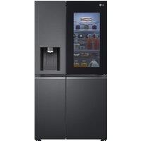 LG American Fridge Freezers