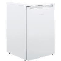 Bosch Series 2 GTV15NWEAG Under Counter Freezer - White - E Rated, White