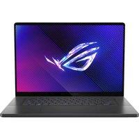 ASUS ROG Zephyrus G16 GU605CM-QR027W 16" Gaming Laptop - NVIDIA GeForce RTX 5060, Intel Core Ultra 7, 1TB SSD - Grey, Grey