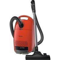 Miele Guard M1 Cylinder Vacuum Cleaner, Red
