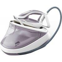 Tefal Pro Express Ultimate II GV9713G0 Steam Generator Iron - Grey, Grey