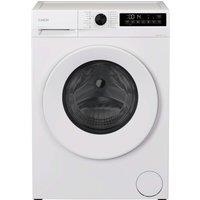 Candy Quick Pro GWD 4968-80 9Kg/6Kg Washer Dryer with 1400 rpm - White - D Rated [Wash&Dry], A Rated [Wash Only], White