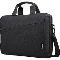 Lenovo Casual Toploader for 15.6" Laptops - Black, Black
