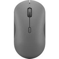 Lenovo 350 Wireless Optical Mouse - Luna Grey, Luna Grey