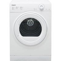 Hotpoint 8kg Vented Tumble Dryers