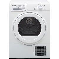 Hotpoint 7kg Condenser Tumble Dryers (Condensing)