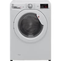 Hoover 8kg Free Standing Washer Dryers