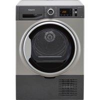 Hotpoint 9kg Free Standing Tumble Dryers