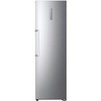 Haier InstaSwitch H4F306SDH1K 190cm High Upright Freezer - Stainless Steel - D Rated, Stainless Steel